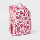 Kids' Classic 17" Backpack Leopard - Cat & Jack?? - 198101020307