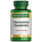 Nature's Bounty PAST DATE Glucosamine Chondroitin Complex 110 Capsules - 0743120023803