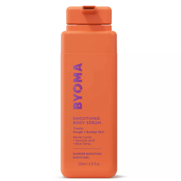 BYOMA Smoothing Body Serum - 6.76 fl oz - 5060489795908