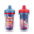 The First Years Disney/Pixar Cars Insulated Hard Spout Sippy Cup - 9.0 oz - 071463113040