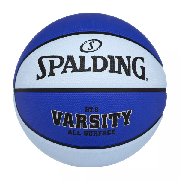 Spalding Varsity 27.5 Basketball - 689344411132