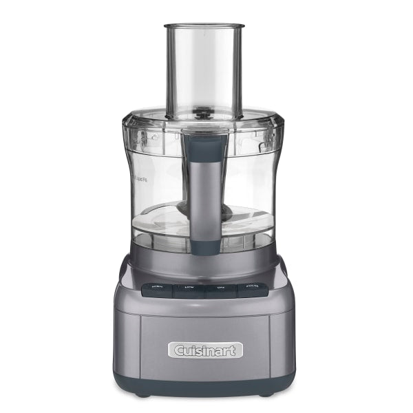 Cuisinart FP8GMP1 Elemental 8-Cup Food Processor - 086279170583