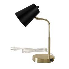 Soho Desk Lamp BLACK - 847279066043