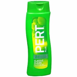 Pert 2-in-1 Complete Clean Shampoo & Conditioner For Clean Manageable Hair 13.5 fl oz - 883484333532