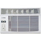 COMMERCIAL COOL 12 000 BTU WindowAir Conditioner with Remote Control and Adjustable Thermostat  cools up to 550 Sq. Ft. with Electronic Controls & Digital Display - 819813017484