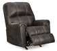 Kincord Rocker Recliner