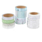 Martha Stewart Crafts Light Blue Christmas Washi Tape 8 Pieces - 889092652973