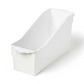 Book Storage Bin White - 886804162805