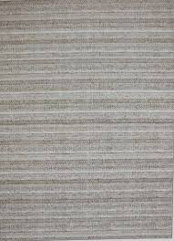 Wyatt and Ash Machine Washable Area Rug 5' 3'' x 7' 5''- Oakley Taupe - 646760237982