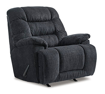 Bridgtrail Rocker Recliner