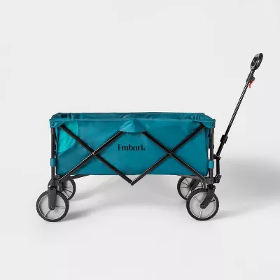 Collapsible Wagon - 191907545661