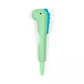 Yoobi Squishy Green Dinosuar Ballpoint Pen - 8438051037430