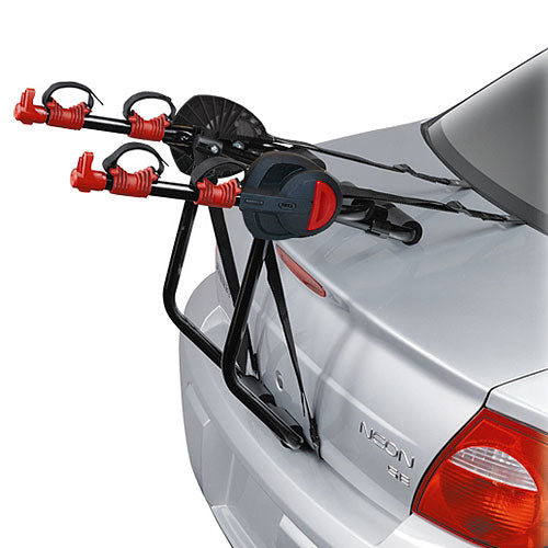 Bell Cantilever 200 2-Bike Trunk Rack - Black - 035011061672