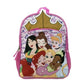 Disney Princess Kids' 16" Backpack - Pink - 196761993061