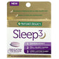 Nature?s Bounty Sleep3 Melatonin Supplement Tablets 10mg 60 Count - 074312005268