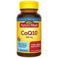 Nature Made CoQ10 100mg Softgels Dietary Supplement for Heart Health Support 40 Count - 031604018948