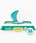 Pampers Baby Wipes -Sensitive 1 pack - 8006540540558