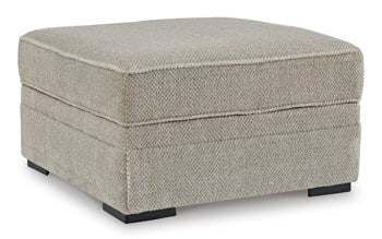 Ashley Express - Calnita Ottoman With Storage