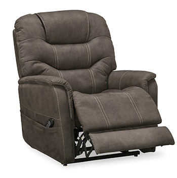 Ballister Power Lift Recliner