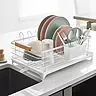 Modern Dish Rack - 193968375676