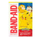 Band-Aid Pokemon Assorted Sizes- 20pk - 381371175826