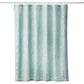 Vern Yip by SKL Home Leaf Silhouette Shower Curtain - 036326595753