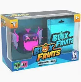 Blox Fruits Mini Figure Set - 2pk - 810087213572