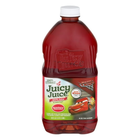 100% JUICE - 889497000171