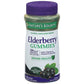 Nature s Bounty Elderberry Immune Support Gummies  100 Mg  70 Ct - 0743120056193