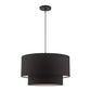 Livex Lighting - Bainbridge - 3 Light Pendant in Mid Century Modern Style - 20 - 847284074279