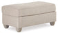 Ashley Express - Traemore Ottoman