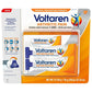 Voltaren Topical Arthritis Pain Relief Gel (5.3 oz. 2 pk. + 1.7 oz.) - 300671202308