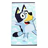 Bluey Beach Towel - 032281630355