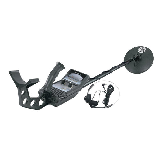 Bounty Hunter Gold Digger Metal Detector - 089723830842