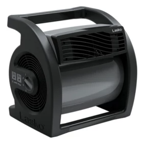 Lasko Max Performance Pivoting Utility Fan - 908653892726