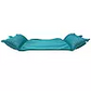 Mesh Hammock Float Aqua Waves - 193968288280