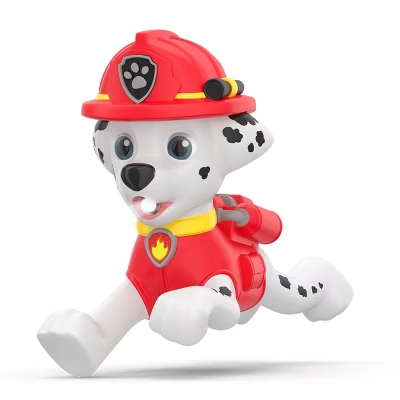 PAW Patrol Squeeze Flashlight Marshall - 0398001430201