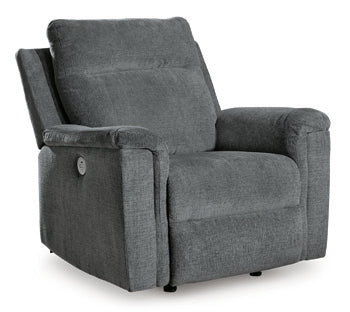 Barnsana Power Rocker Recliner