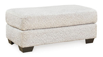 Ashley Express - Brebryan Ottoman