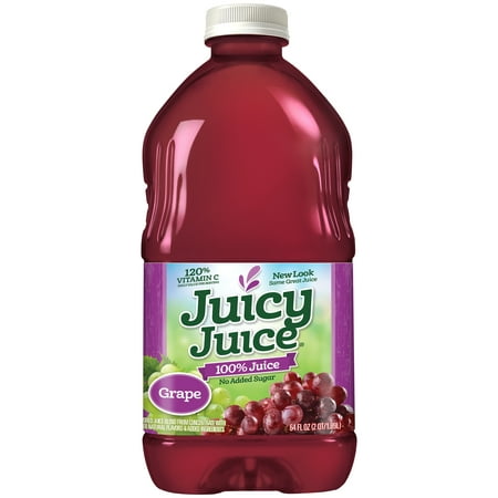 100% JUICE - 889497008221