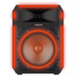 Monster X6 All-in-One PA Bluetooth Speaker System - 827396549346