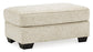 Ashley Express - Haisley Ottoman