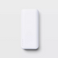 4000mAh Power Bank - White - 818009028556