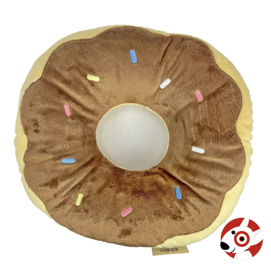 Decorative Donut Pillow - 4711126426938