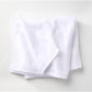 Organic Bath Sheet White - 191908104133