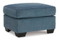 Ashley Express - Cashton Ottoman