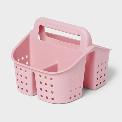 Shower Caddy White - - 085239623350