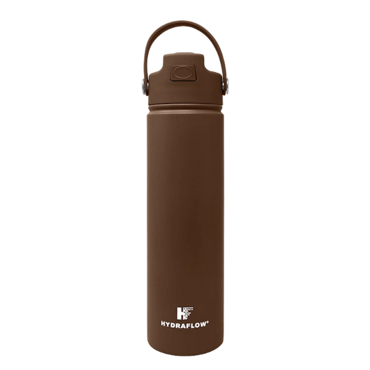 Hyraflow Stainless Steel Bottle 1ct - T2392353298144720