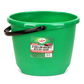 Turtle Wax 3 Gallon Bucket with Grit Guard - 812350162938