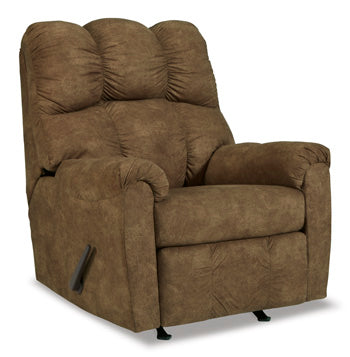 Potrol Rocker Recliner